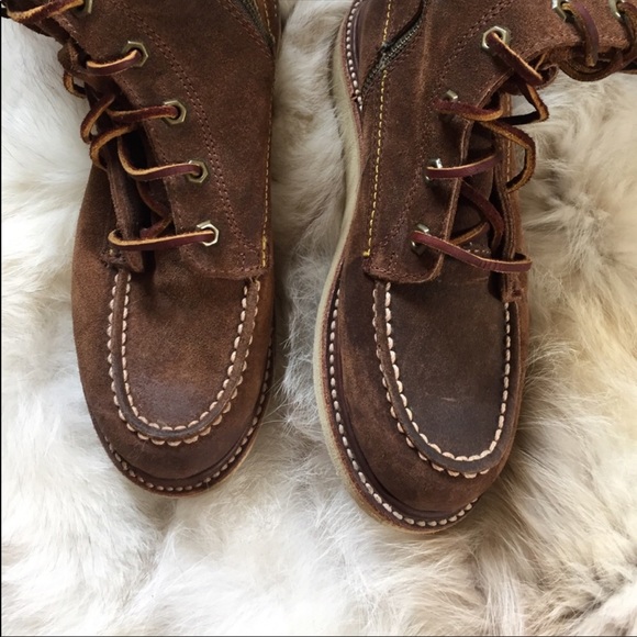 Frye boots - Picture 6 of 7